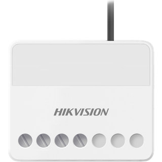 Hikvision DS-PM1-O1H-WE AX Pro 230V Trådløst relæ