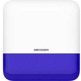 Hikvision DS-PS1-E-WE AX Pro Trådløst Undendørs Sirene