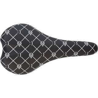 Cinelli Scatto C-Smile Sadel - Sort