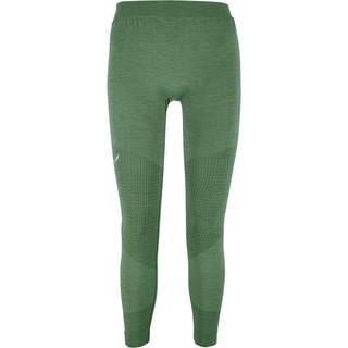 Salewa Zebru Responsive Tight Merino undertøj Herrer størrelse XL farve blå