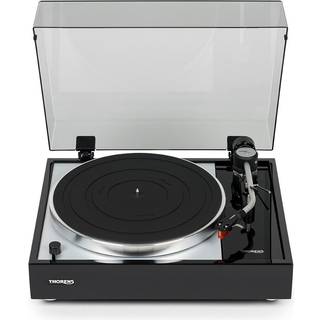 Thorens TD 1500 gramofon med TP150 tonearm og 2M Bronze pick-up, so | PRIS-MATCH