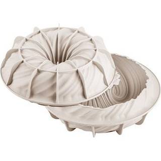 Intreccio silikoneform 21 cm