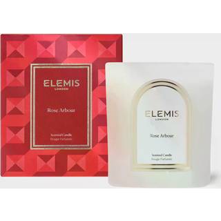 Elemis Rose Arbour Candle 210g