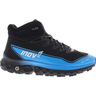 Sko INOV-8 ROCFLY G 390 M 000995-bkbl-s-01 Størrelse 41,5 EU | 7,5 UK | 8,5 US | 26,5 CM