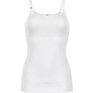 Triumph Trendy Sensation Shirt 01 - White - X-Large * Kampagne *
