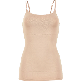 Triumph Trendy Sensation Shirt 01 - Beige - Large * Kampagne *