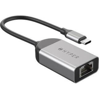 Hyper Drive USB-C to 2.5G Ethernet Adapter