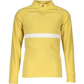 Langærmet T-shirt Nike Y NK DF ACD21 DRIL TOP cw6112-700 Størrelse XS