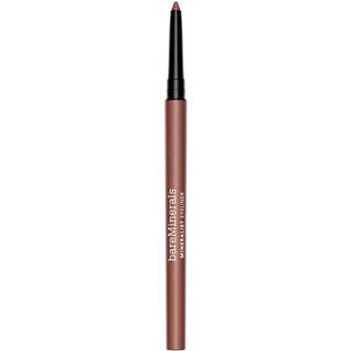 bareMinerals Øjenmakeup Eyeliner Mineralist Eyeliner Copper 0,35 g () - 0,35 g