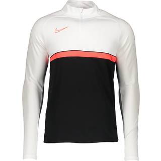 Nike Dri Fit Academy 21 Drill 1/4 Zip Træningstrøje Børn