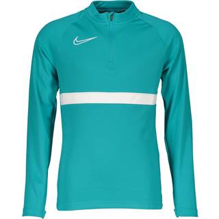 Nike Dri Fit Academy 21 Drill 1/4 Zip Træningstrøje Børn