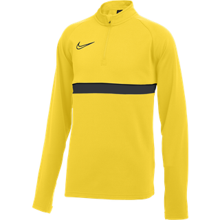 Langærmet T-shirt Nike Y NK DRY ACADEMY 21 DRILL TOP cw6112-719 Størrelse XS
