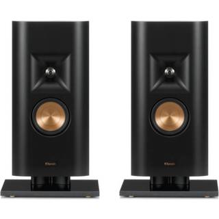Klipsch RP-140D Hi-Fi væghøjtaler Black