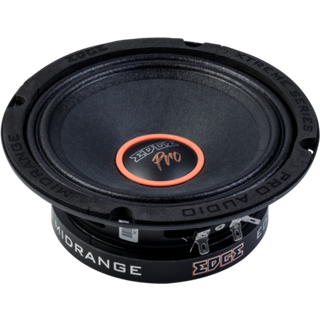 EDGE 6,5'' POWER MELLEMHØJTTALER - EDXPRO6P-E9 (PAR)