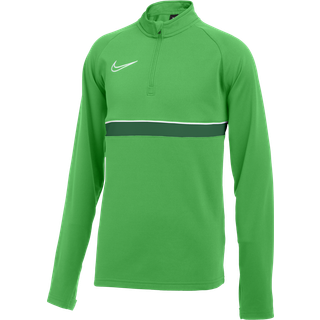 Langærmet T-shirt Nike Y NK DRY ACADEMY 21 DRILL TOP cw6112-362 Størrelse M