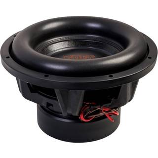 EDGE EDP122SPL Subwoofer 12'' Dual 2 ohm, 4500w SPL, 1500w RMS