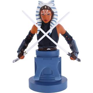Cable Guys - Smartphone & controller holder - Ahsoka Tano