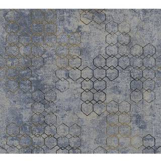 New Walls Wallpaper Hex 37424-5