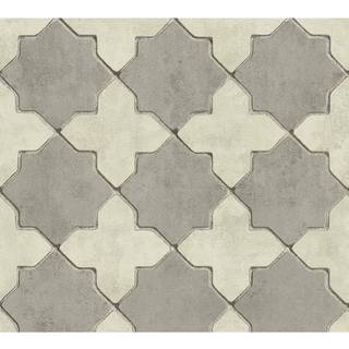 New Walls Wallpaper Mosaic 37421-5