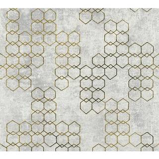 New Walls Wallpaper Hex 37424-4