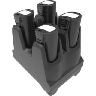 Zebra Batterioplader Med 4 Pladser (kun Oplader) – Tc8000