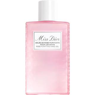 Dior - Miss Dior - Rose Purifying Hand Gel - Miss Dior Rose N'roses Hand Gel 100ml - For Women