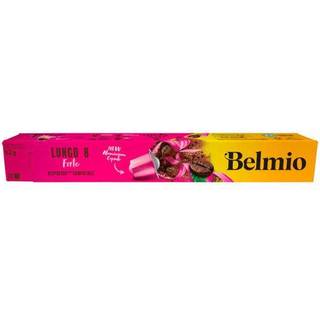 Lungo Fortissimo - Belmio - 10 kapsler til Nespresso®