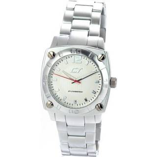 Herren Chronotech CC7079M-06M 39mm Ur