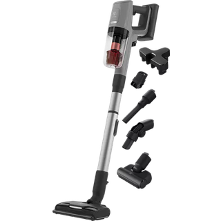 Electrolux EP81AB25UG Grå