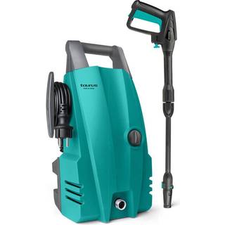 Taurus højtryksrenser 1400W 105 Bar turkis