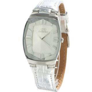 Dame Chronotech CT7065L-26 Ur - Stilfuldt 30mm Armbåndsur