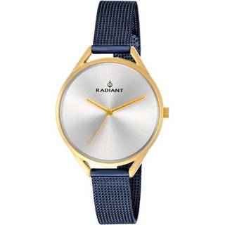 Radiant Dameur RA432211 - Elegant kvindearmbåndsur (Ø 34 mm)
