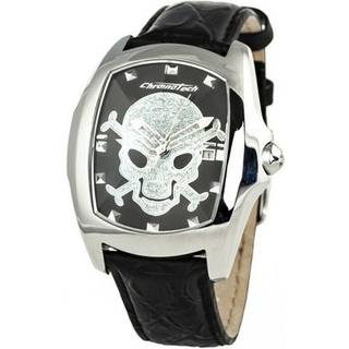 Herreur Chronotech CT7896M-102 Stilfuldt 41mm Ur