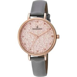 Radiant Damesur RA431603 - Elegant 34 mm Ur til Kvinder