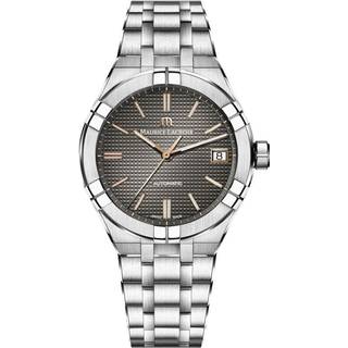 Maurice Lacroix Aikon AI6007-SS002-331-1 - Unisex - 39 mm - Analog - Automatisk - Safirglas