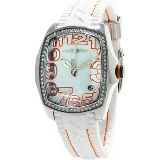 Damerne Chronotech CT7016LS-09 Armbåndsur (Ø 35 mm)