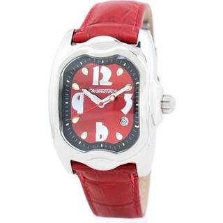 Dame Chronotech CT7274M-01 40mm Ur - Elegant Modeaccessory til Kvinder
