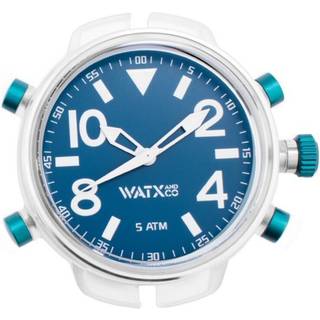 Stilfuld Unisex Watx & Colors RWA3740 Ur