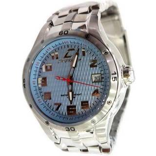 Stilfuld Unisex Chronotech CT7980L-01M Ur (Ø 36mm)