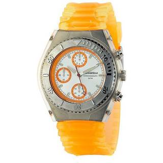Unisex Chronotech CT7284-05 Ur (Ø 40 mm)