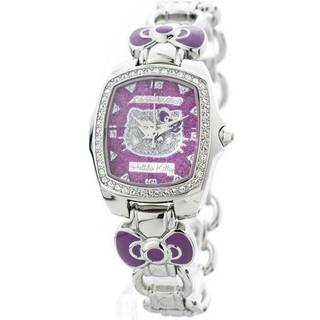 Stilfuld Dame Chronotech Ur CT7105LS-03M (Ø 30 mm)