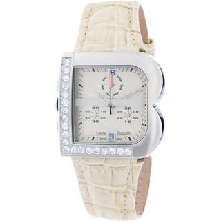 Laura Biagiotti Kvinders Ur LB0002L-CD - Ø 33 mm