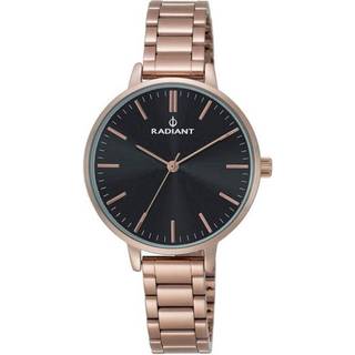 Radiant Dameur RA433203 - Stilfuld 34 mm Kvindeligt Ur