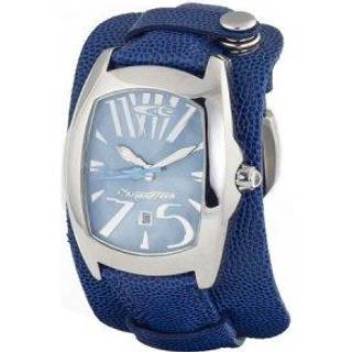 Stilfuld Herre Chronotech CT2039M-22 Ur (Ø 40 mm)