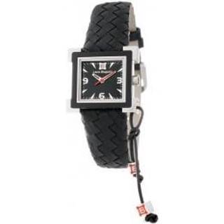 Laura Biagiotti Dameur LB0040L-NE - Elegant Ur til Kvinder (Ø 26 mm)