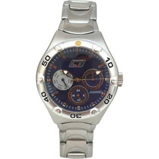 Stilfuld Unisex Chronotech CC7051M-03M Ur (Ø 38 mm)