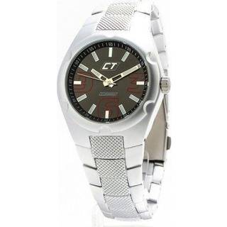 Stilfuld Unisex Chronotech Ur CC7039M-08M (Ø 39 mm)