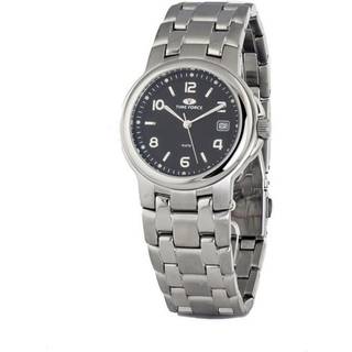 Unisex Time Force TF2265M-02M Ur - Stilfuld og Alsidig (Ø 38 mm)