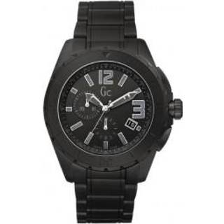 Mandens Guess X76011G2S Ur - Stilfuldt 45mm Ur