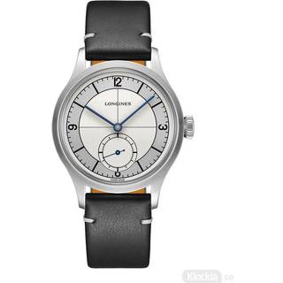Longines Heritage Classic 38,5mm L2.828.4.73.0